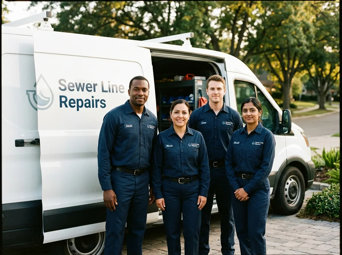 Emergency Plumber company in Nodaway, IA